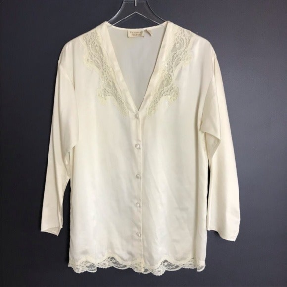 Vintage Gold Label Victoria Secret set - Picture 4 of 11